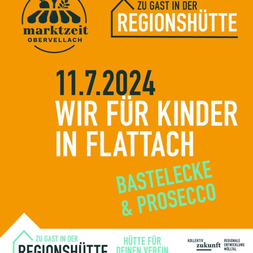 Markzeit Regionshütte KOZU2