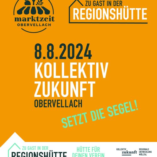 Markzeit Regionshütte KOZU6